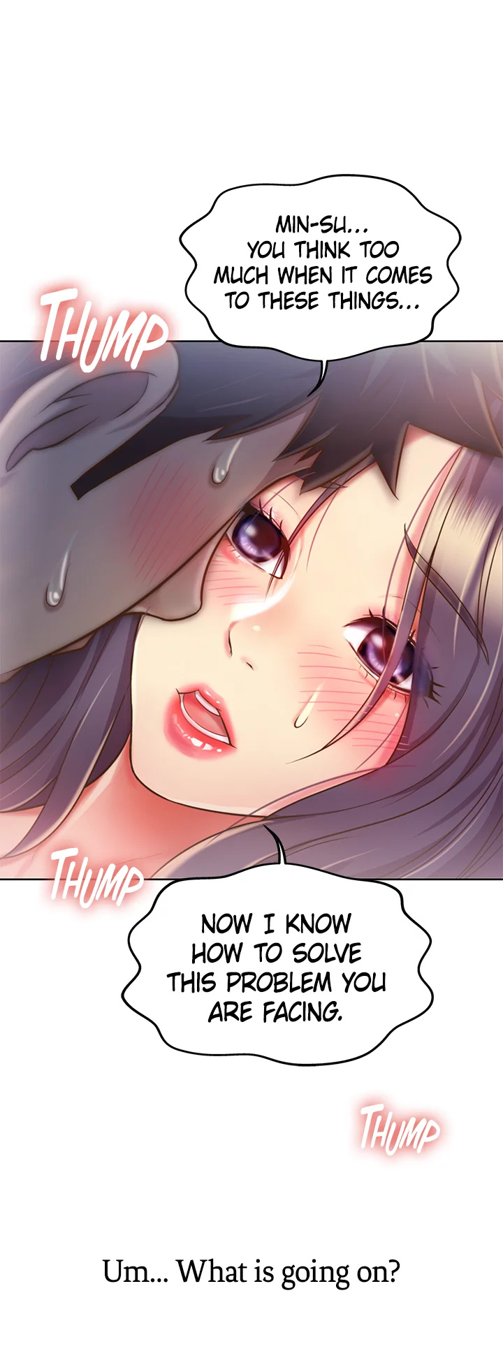 Taste Of My Sister Chapter 19 image 25