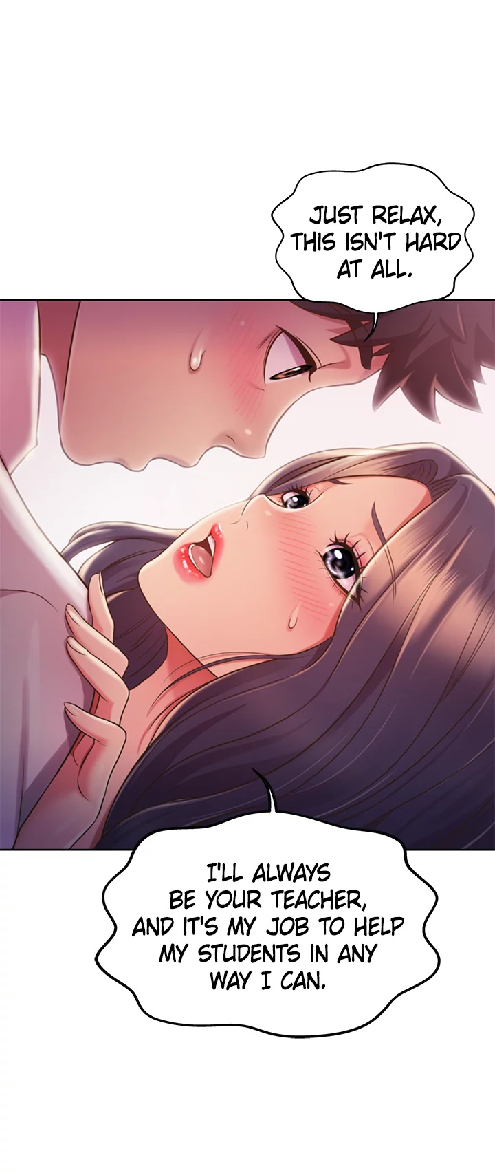 Taste Of My Sister Chapter 19 image 26