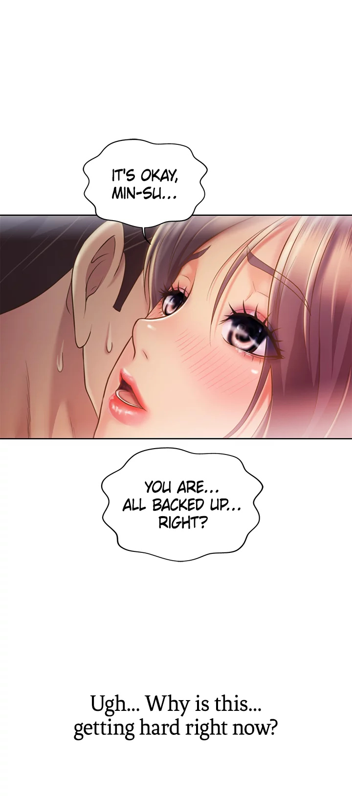 Taste Of My Sister Chapter 19 image 28