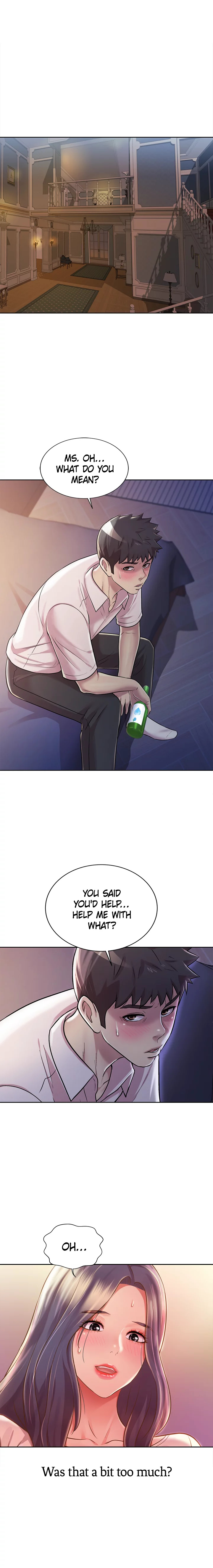 Taste Of My Sister Chapter 19 image 2