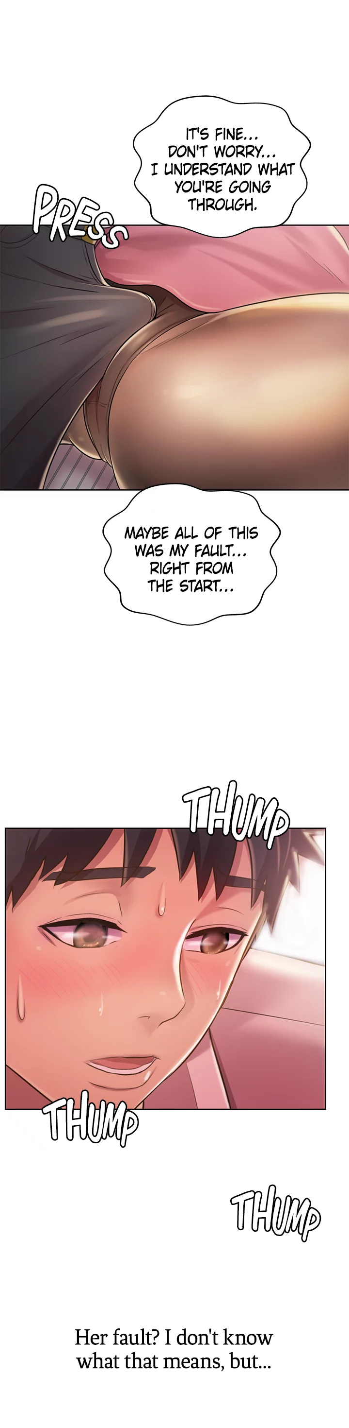 Taste Of My Sister Chapter 19 image 29