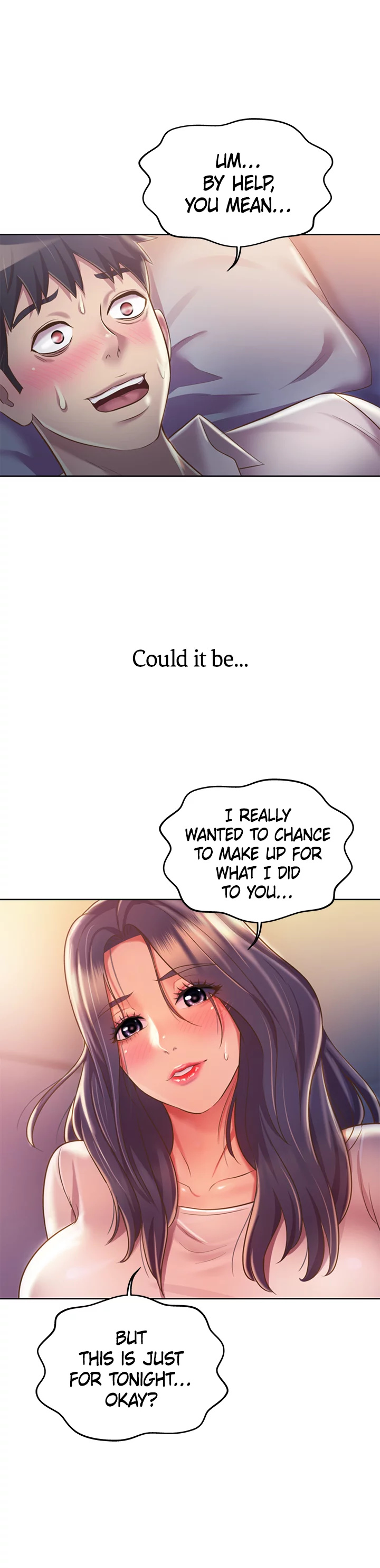 Taste Of My Sister Chapter 19 image 32