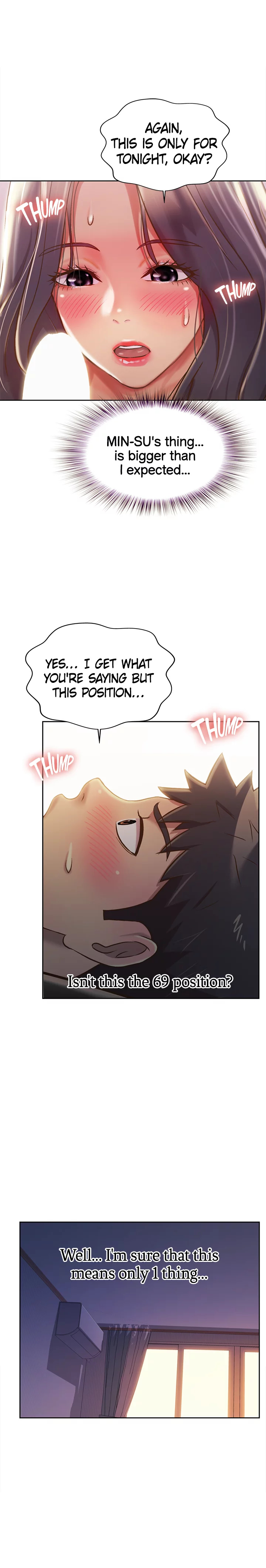Taste Of My Sister Chapter 19 image 35
