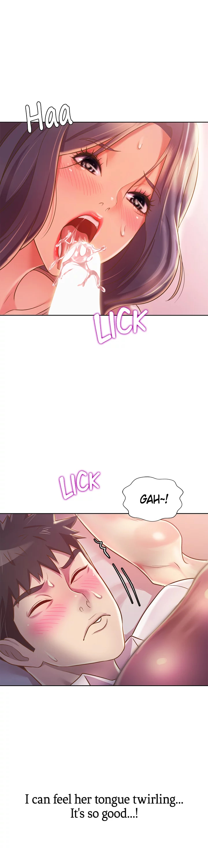 Taste Of My Sister Chapter 19 image 38