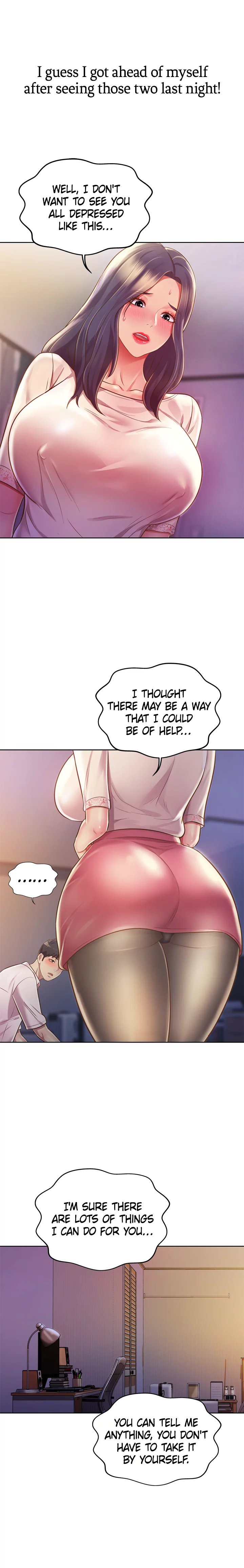 Taste Of My Sister Chapter 19 image 3