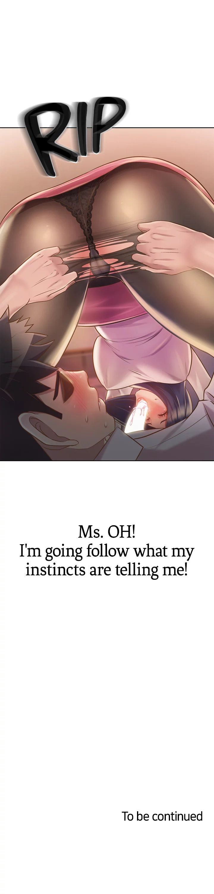 Taste Of My Sister Chapter 19 image 41