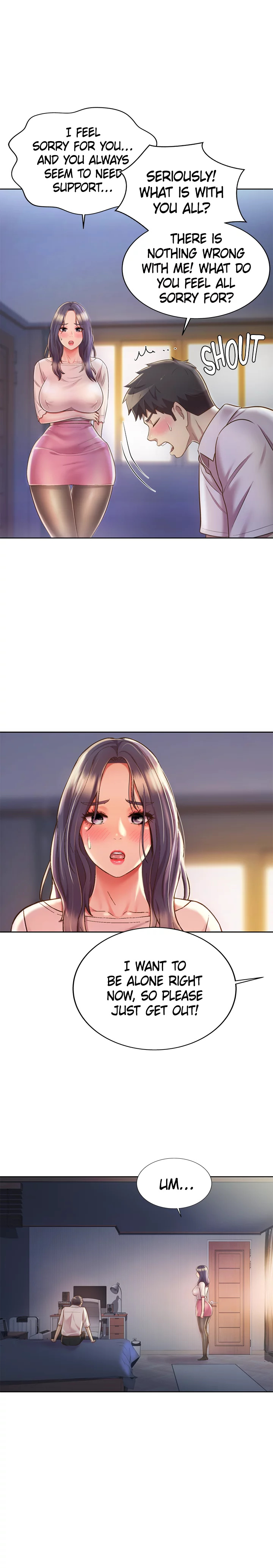 Taste Of My Sister Chapter 19 image 4