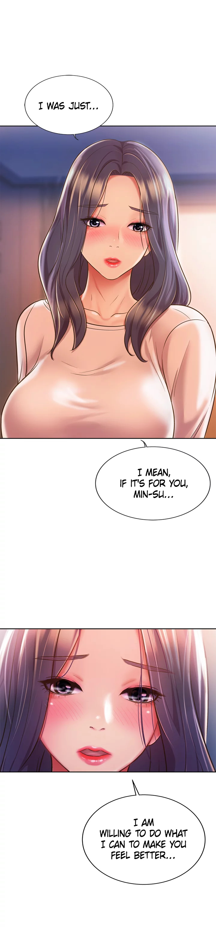 Taste Of My Sister Chapter 19 image 5