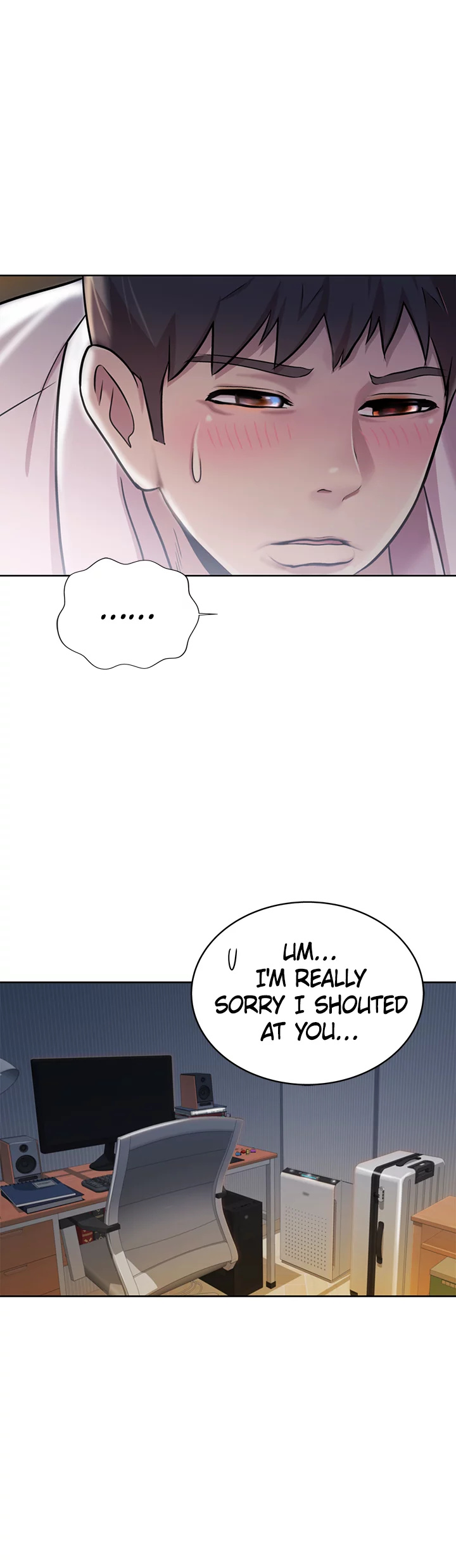 Taste Of My Sister Chapter 19 image 6