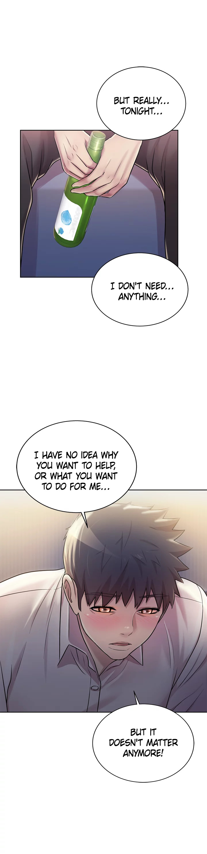 Taste Of My Sister Chapter 19 image 7