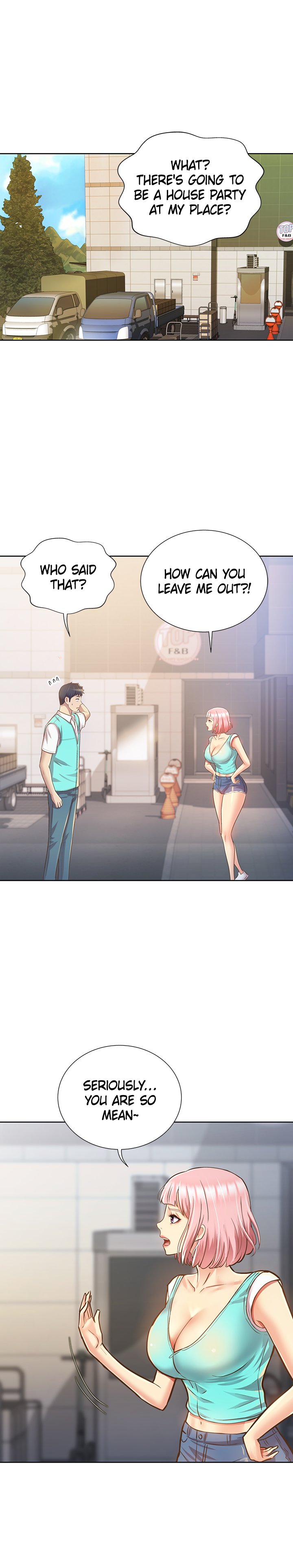 Taste Of My Sister Chapter 2 image 48