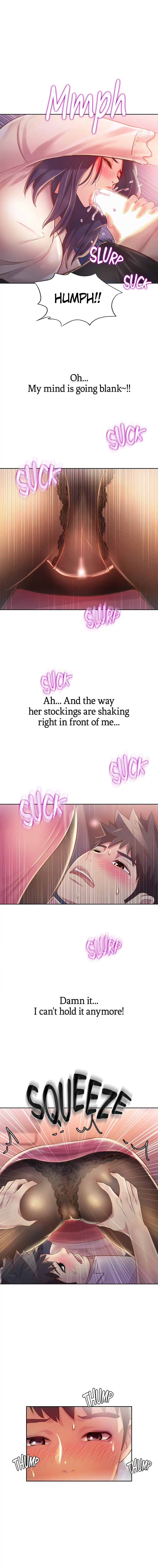 Taste Of My Sister Chapter 20 image 0