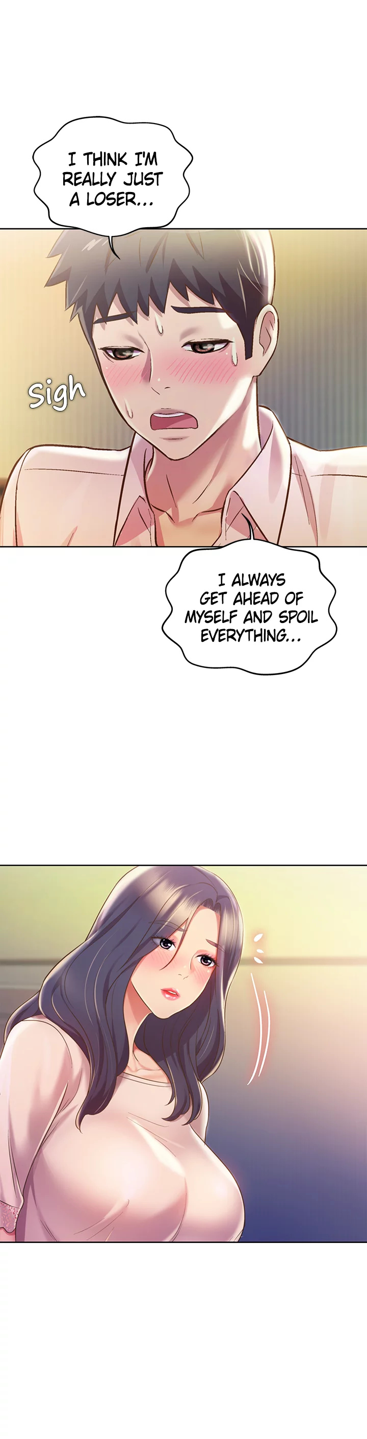Taste Of My Sister Chapter 20 image 11