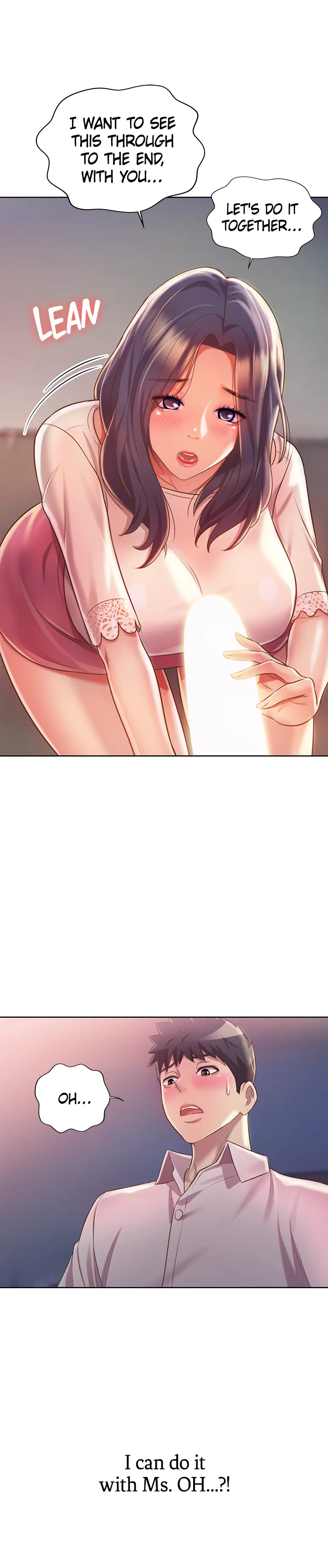 Taste Of My Sister Chapter 20 image 15