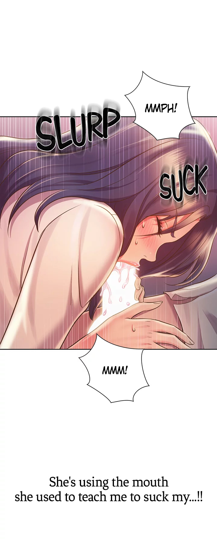 Taste Of My Sister Chapter 20 image 18