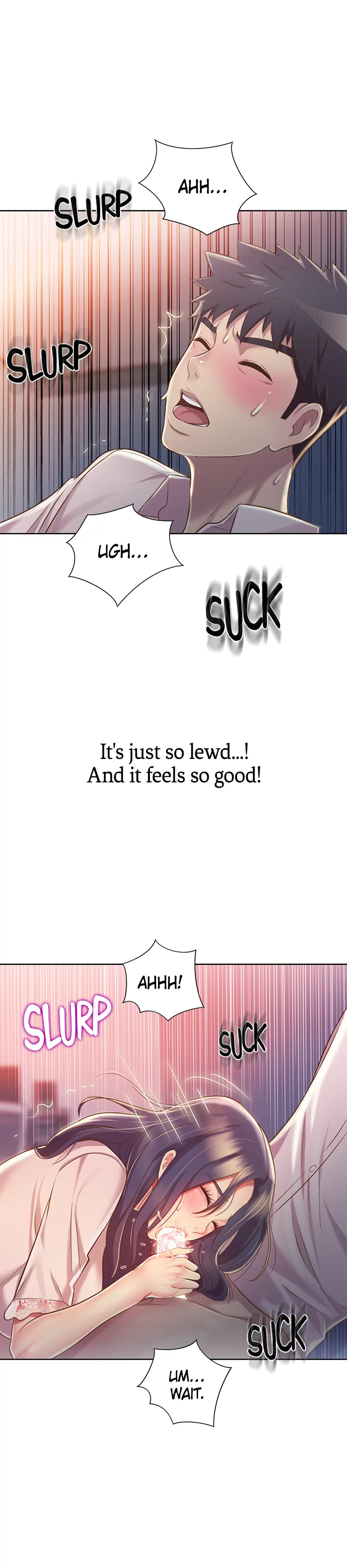 Taste Of My Sister Chapter 20 image 19