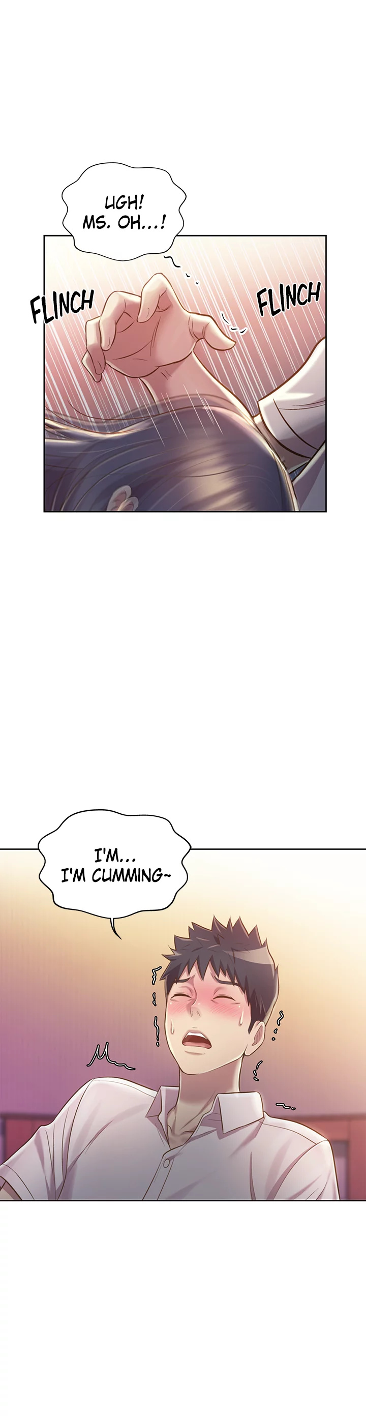 Taste Of My Sister Chapter 20 image 20