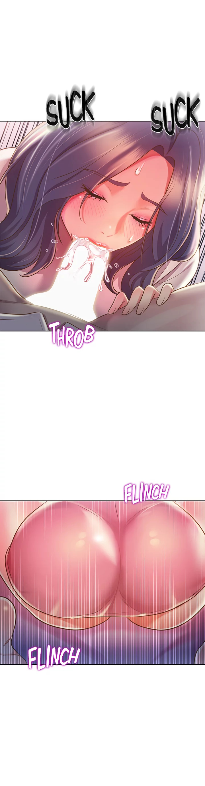 Taste Of My Sister Chapter 20 image 21