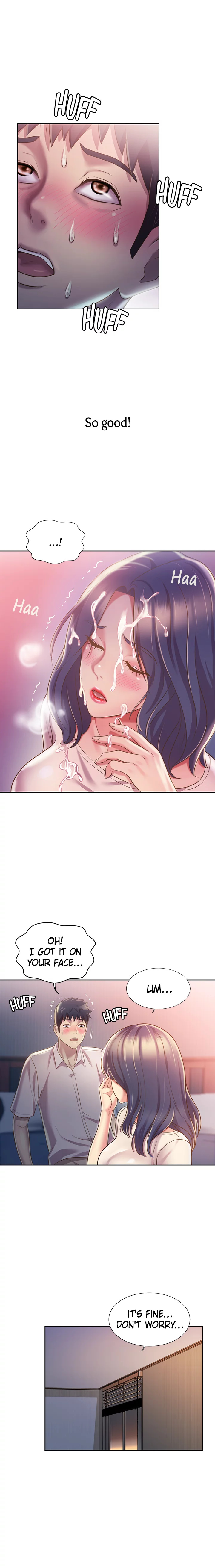 Taste Of My Sister Chapter 20 image 23