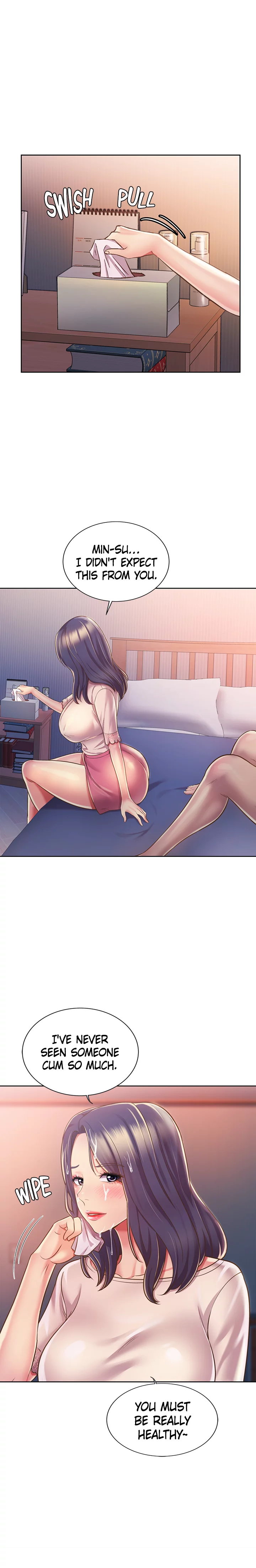 Taste Of My Sister Chapter 20 image 24