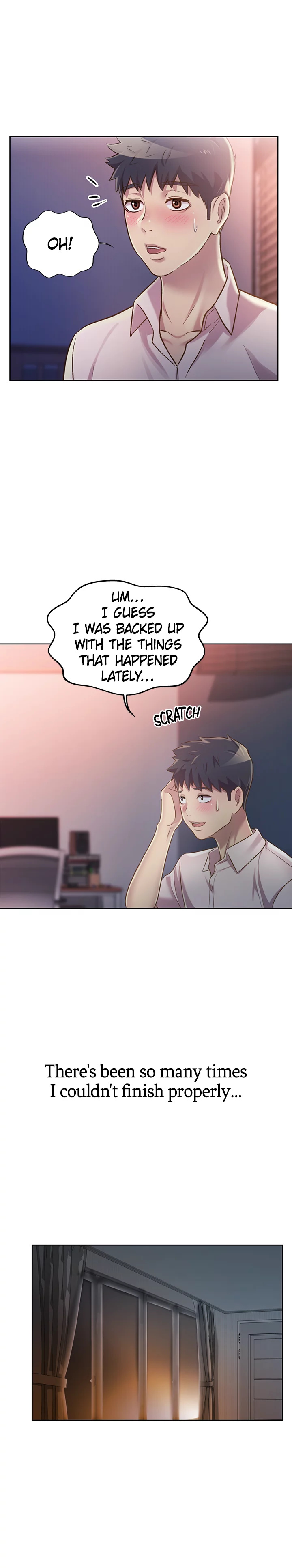 Taste Of My Sister Chapter 20 image 25