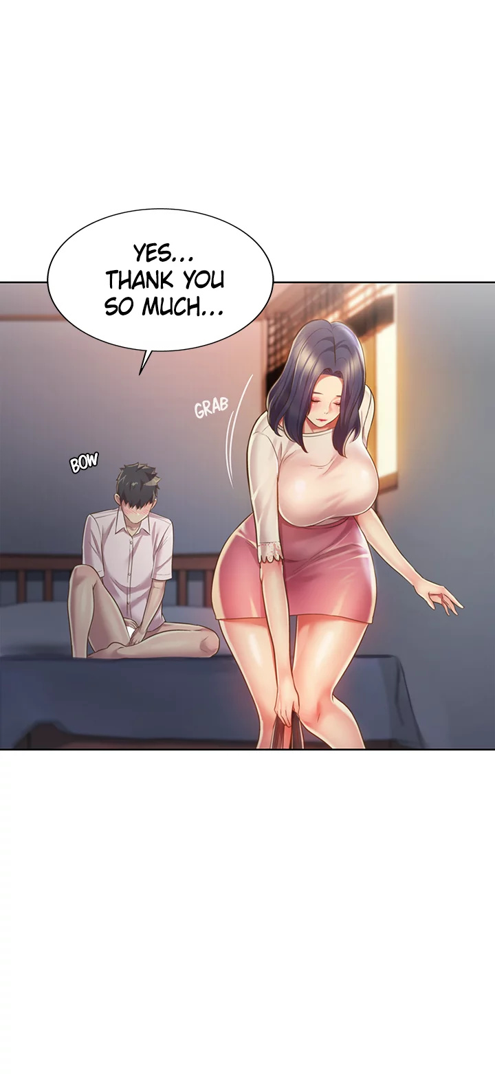 Taste Of My Sister Chapter 20 image 27