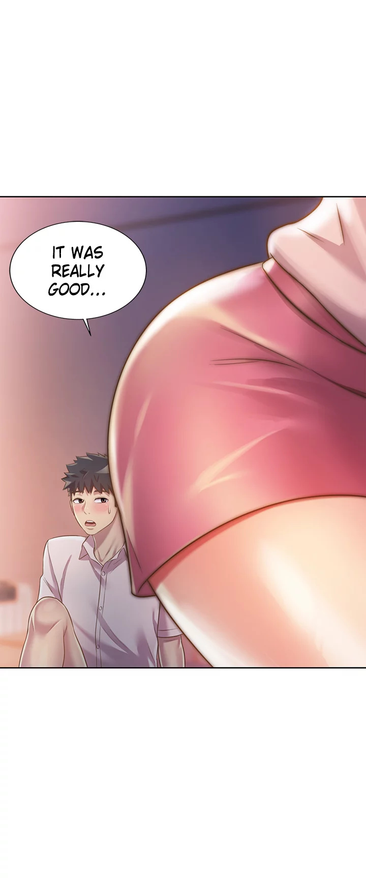 Taste Of My Sister Chapter 20 image 28