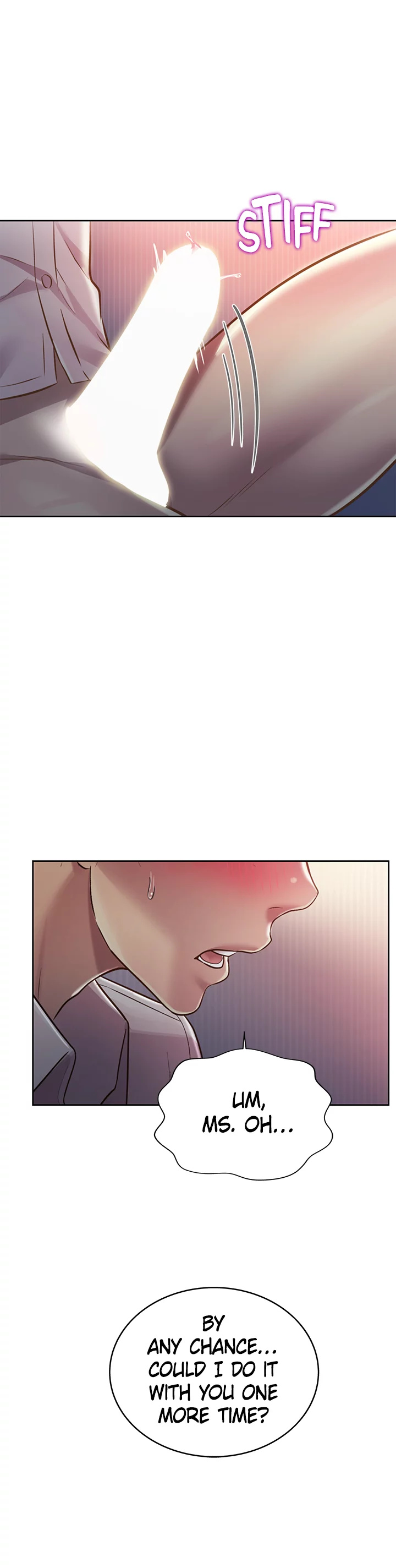 Taste Of My Sister Chapter 20 image 30
