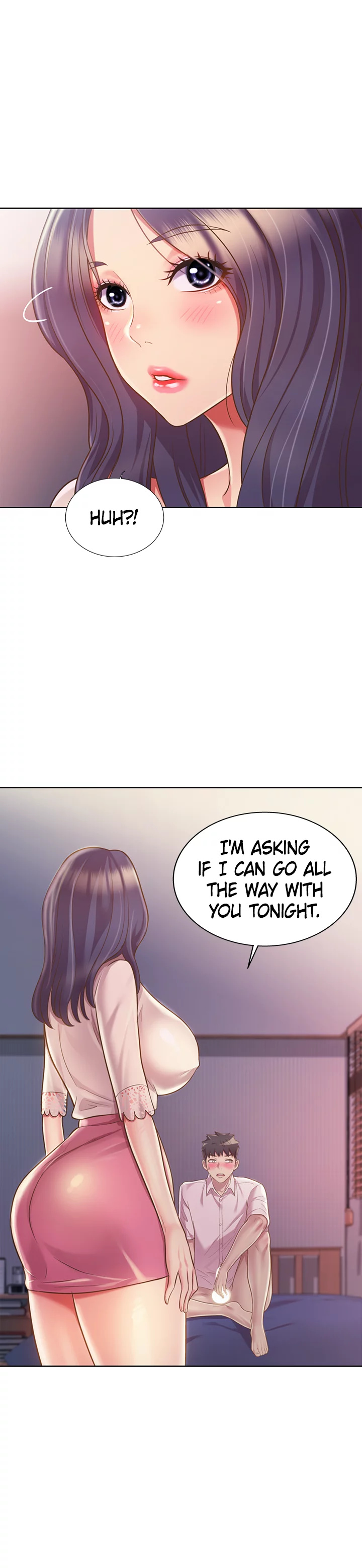Taste Of My Sister Chapter 20 image 31