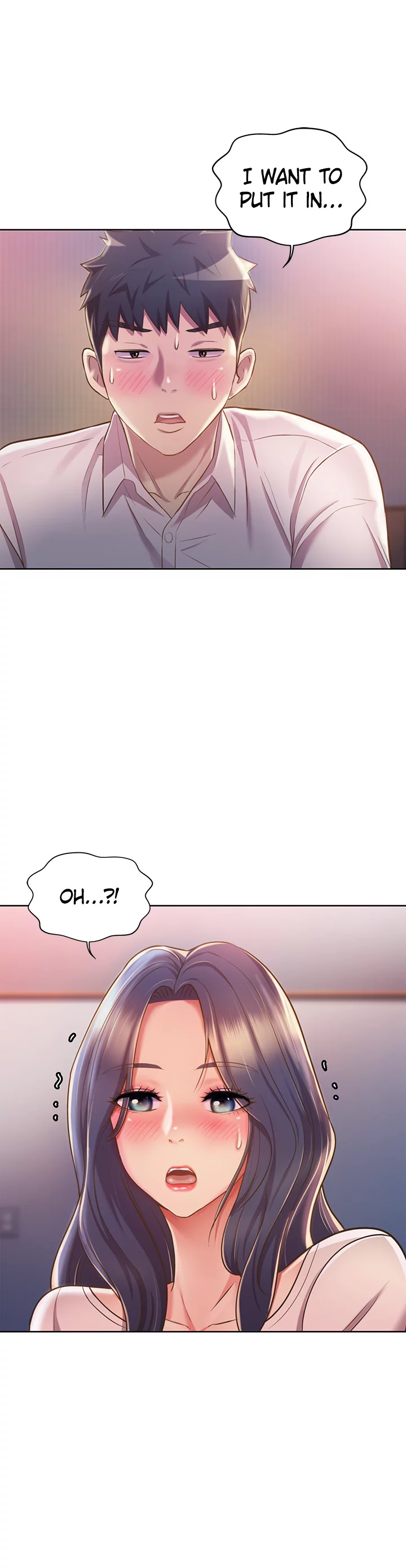 Taste Of My Sister Chapter 20 image 32