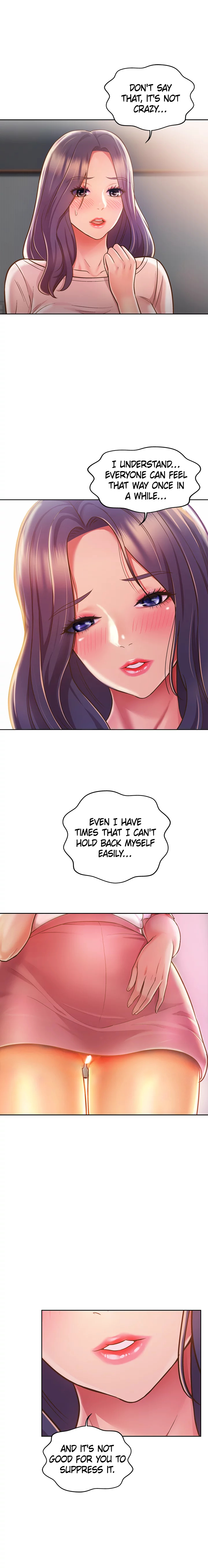 Taste Of My Sister Chapter 20 image 34