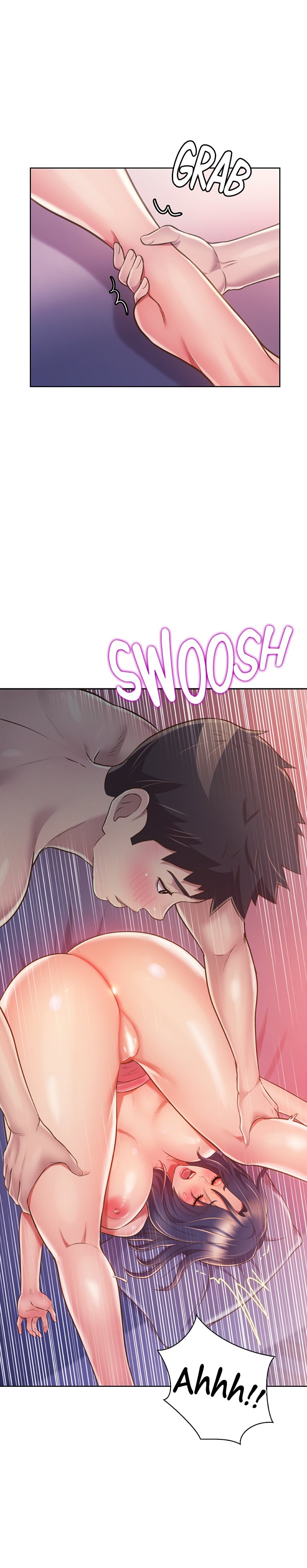 Taste Of My Sister Chapter 21 image 11
