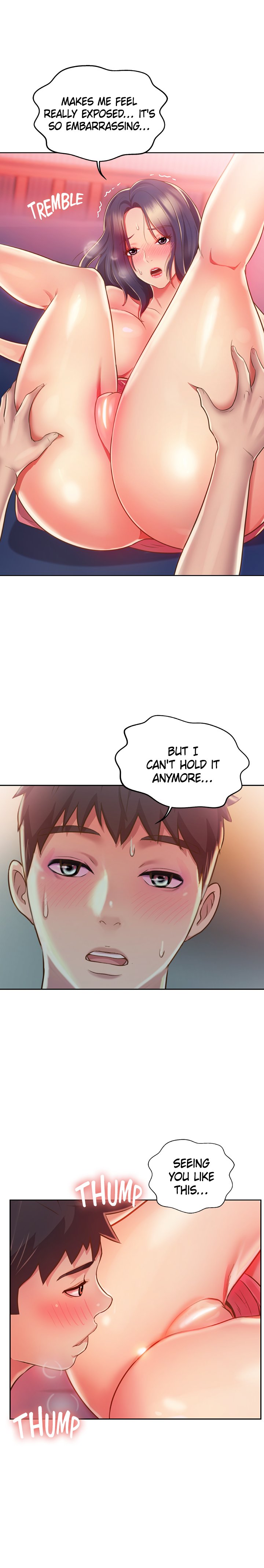 Taste Of My Sister Chapter 21 image 15