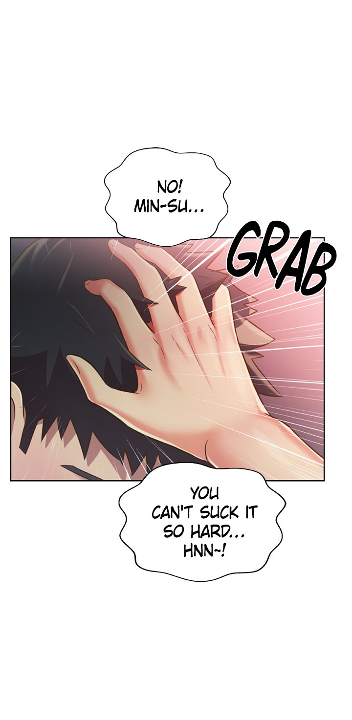 Taste Of My Sister Chapter 21 image 25