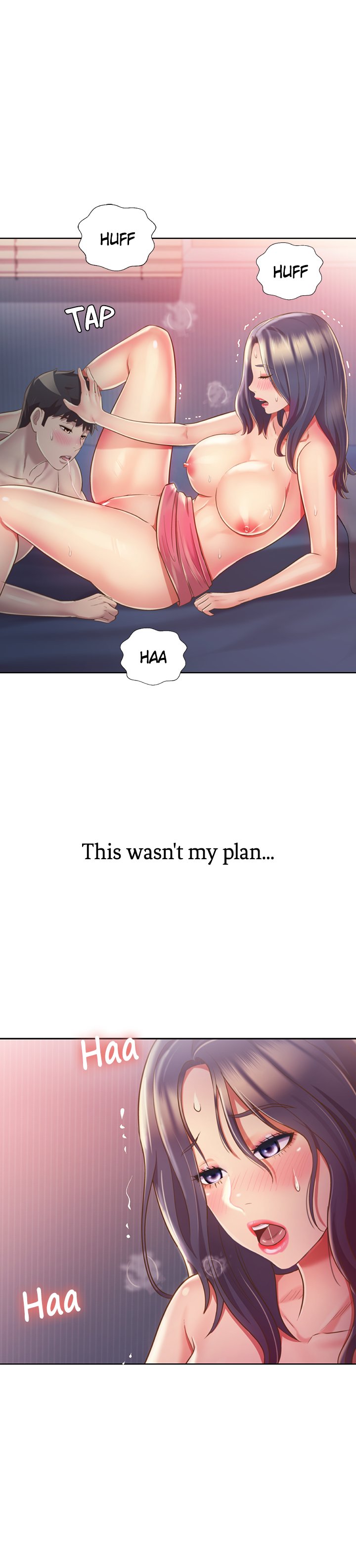 Taste Of My Sister Chapter 21 image 28