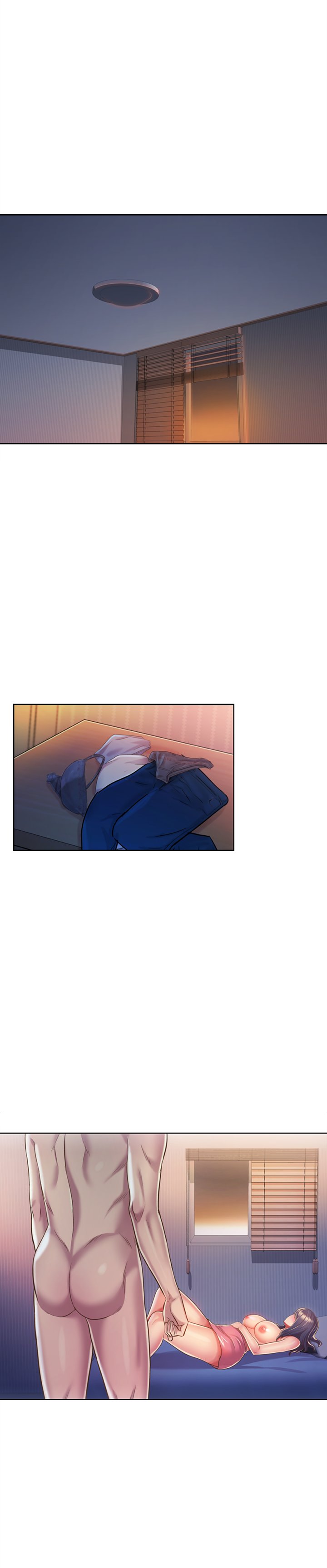 Taste Of My Sister Chapter 21 image 2