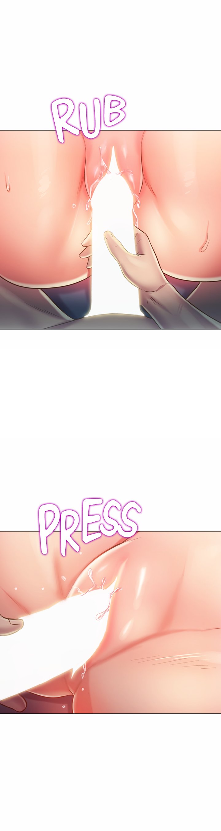 Taste Of My Sister Chapter 21 image 32