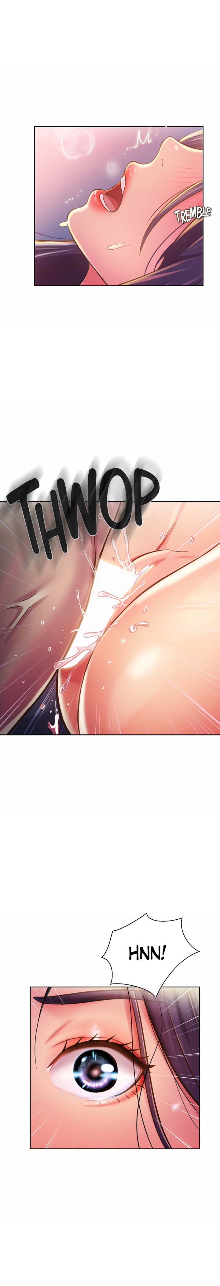 Taste Of My Sister Chapter 21 image 33