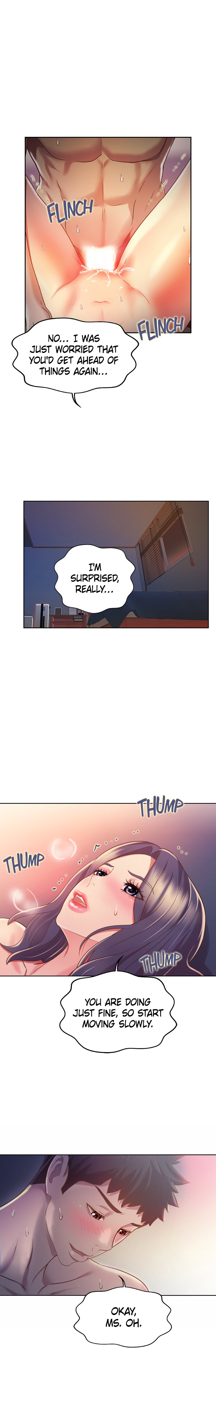 Taste Of My Sister Chapter 21 image 35