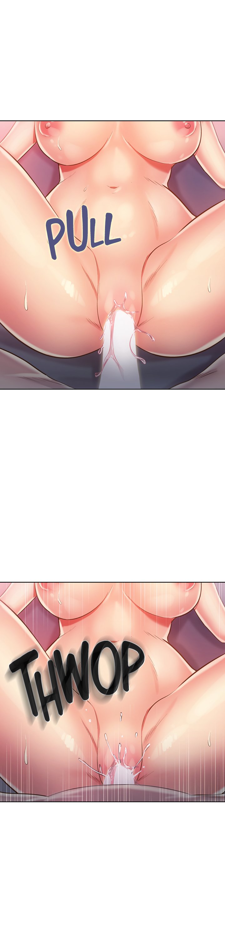Taste Of My Sister Chapter 21 image 36