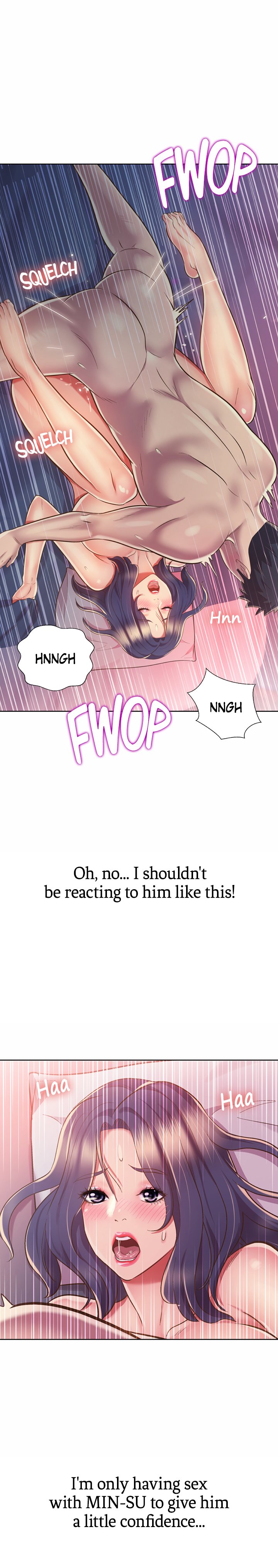 Taste Of My Sister Chapter 21 image 38