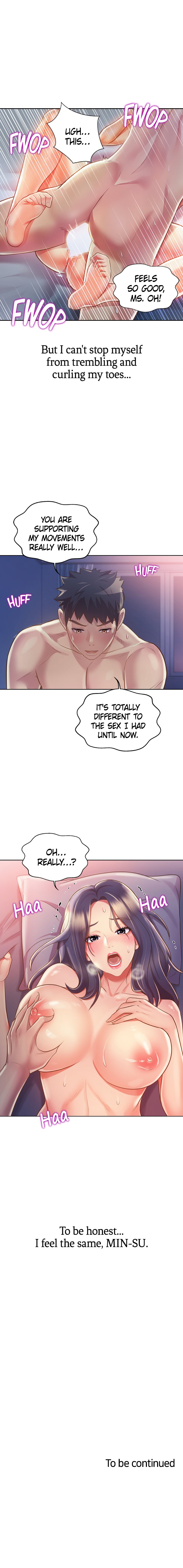 Taste Of My Sister Chapter 21 image 39