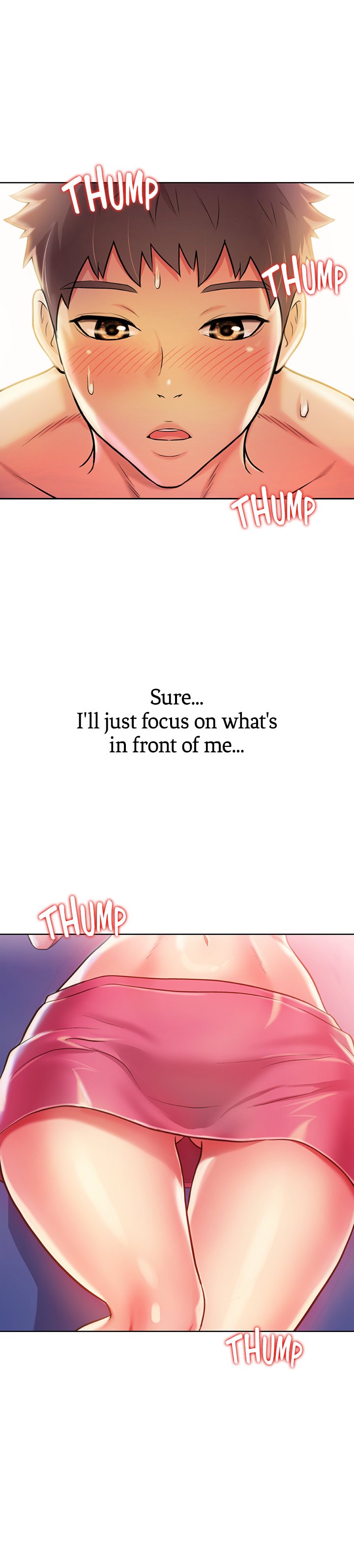 Taste Of My Sister Chapter 21 image 5