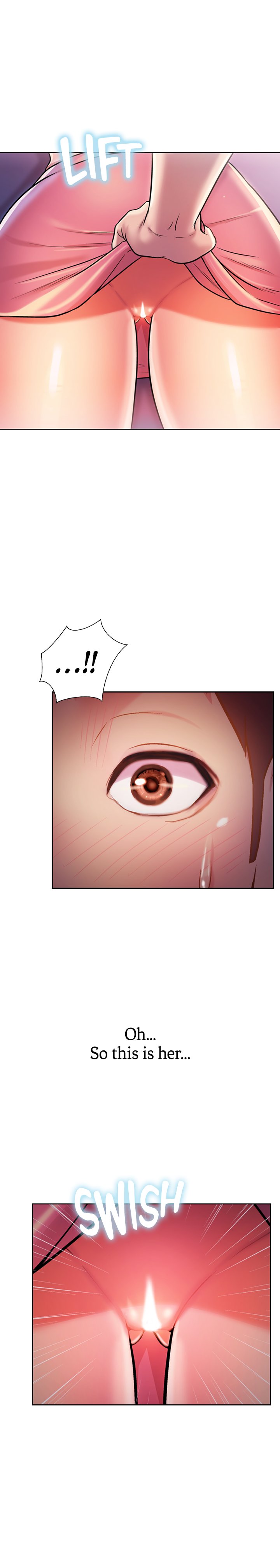 Taste Of My Sister Chapter 21 image 6
