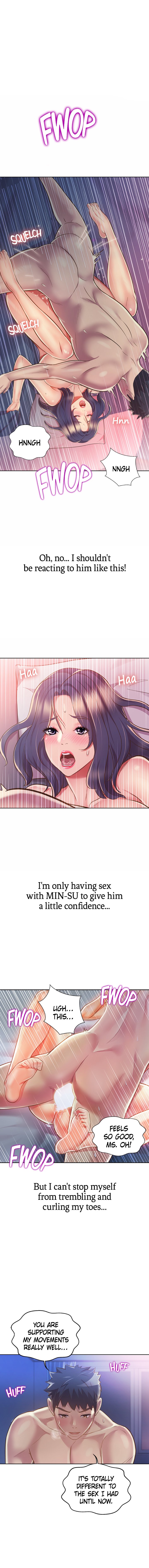 Taste Of My Sister Chapter 22 image 0