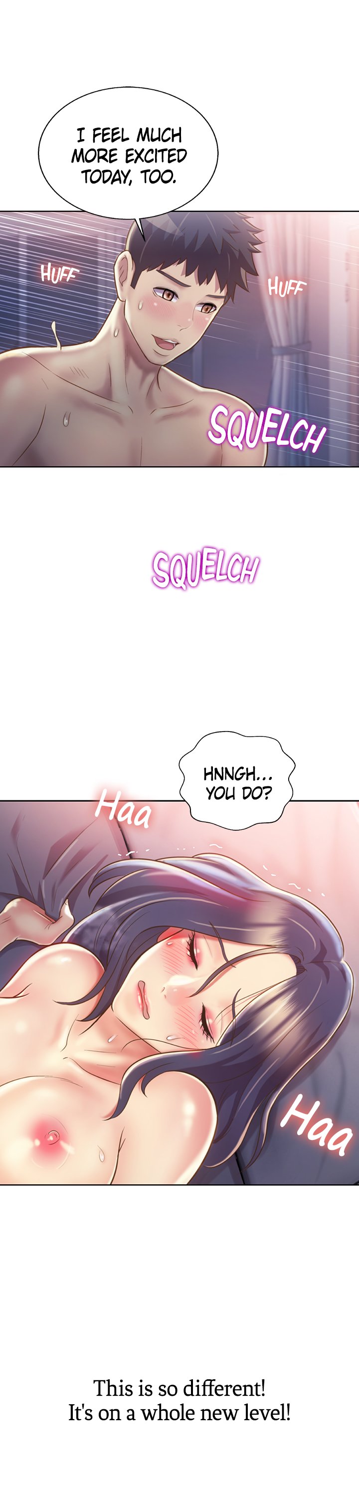 Taste Of My Sister Chapter 22 image 12