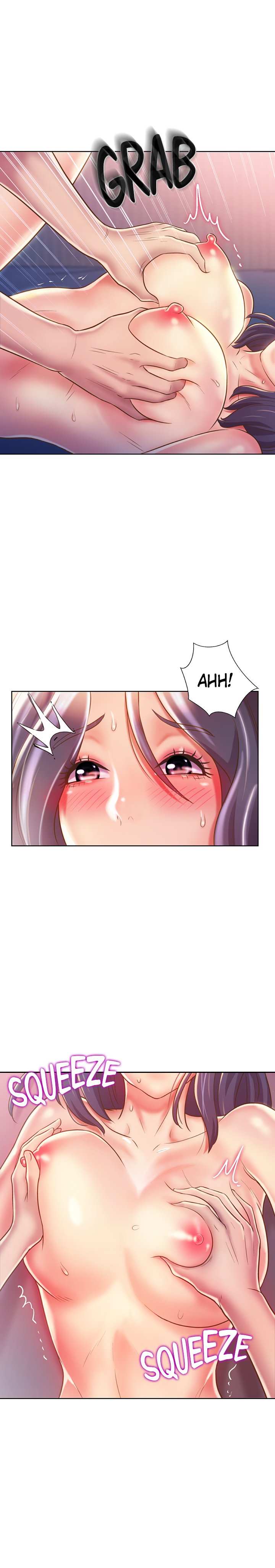 Taste Of My Sister Chapter 22 image 14