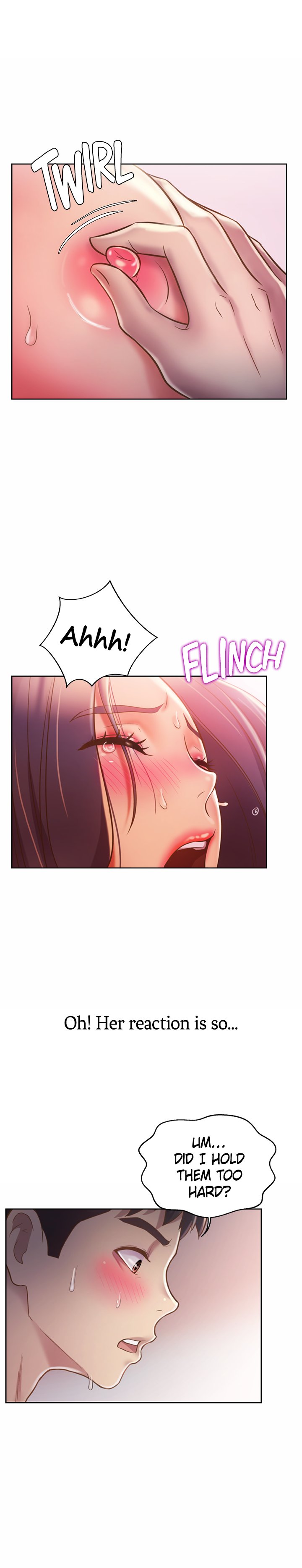 Taste Of My Sister Chapter 22 image 15