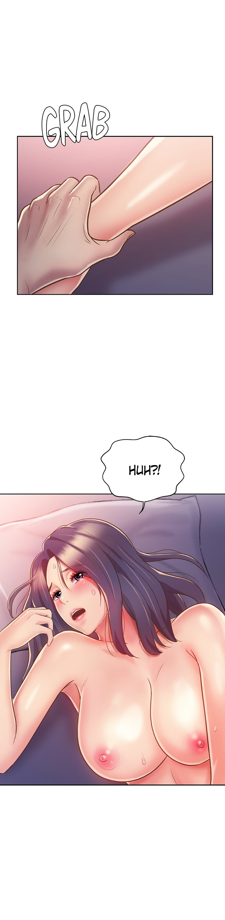 Taste Of My Sister Chapter 22 image 18