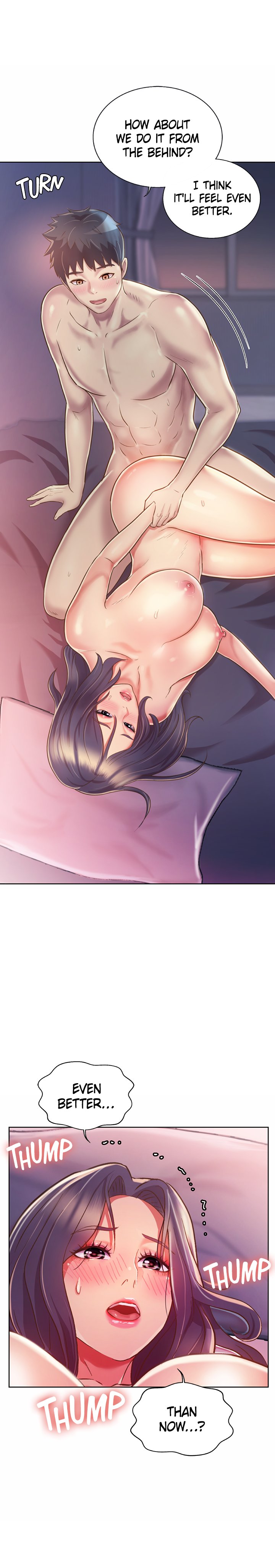 Taste Of My Sister Chapter 22 image 19